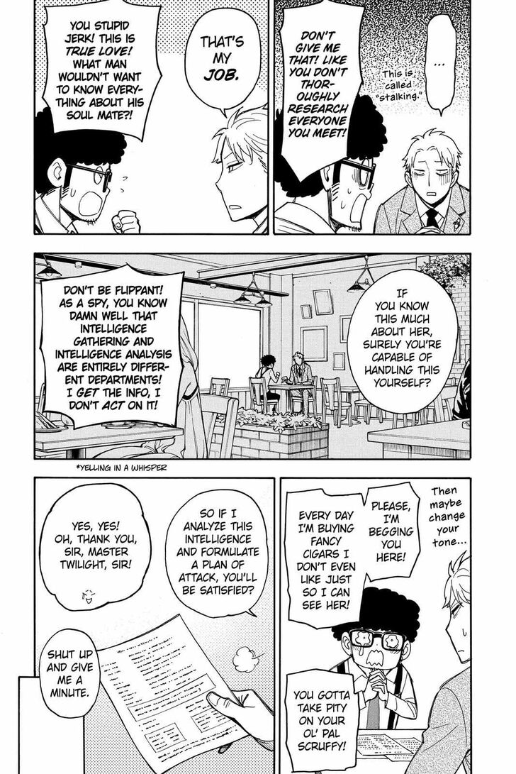 Spy x Family, Chapter 23.6 image 04